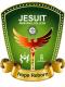 Jesuit Memorial College logo